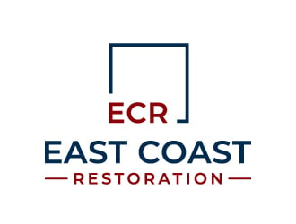 East coast restoration  logo design by akilis13