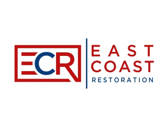 East coast restoration  logo design by dibyo