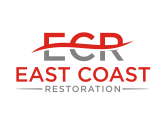 East coast restoration  logo design by Sheilla
