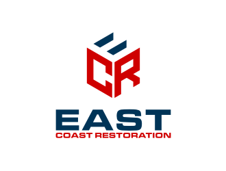 East coast restoration  logo design by larasati