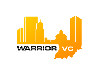 Warrior VC logo design by Raynar