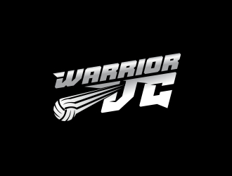 Warrior VC logo design by naldart