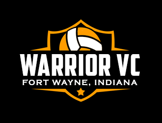 Warrior VC logo design by kunejo