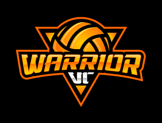 Warrior VC logo design by ekitessar