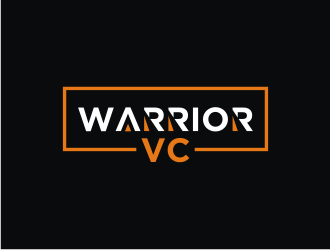 Warrior VC logo design by Diancox