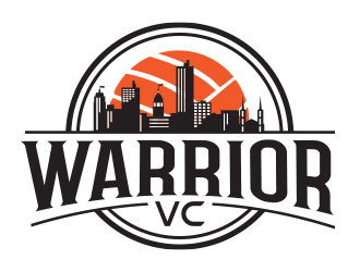 Warrior VC logo design by vinve
