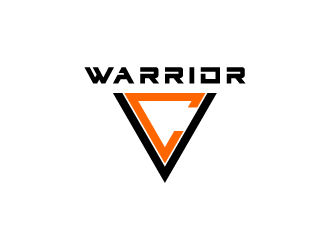 Warrior VC logo design by torresace