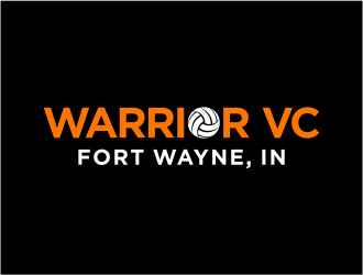 Warrior VC logo design by cintoko