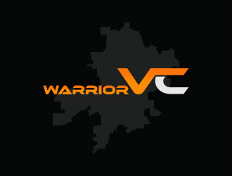 Warrior VC logo design by aryamaity