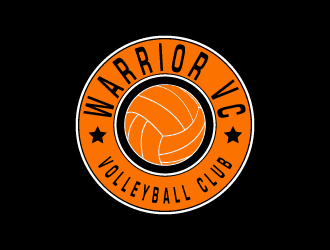 Warrior VC logo design by pilKB