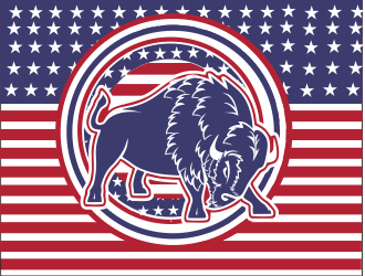 Restoration logo design by niichan12