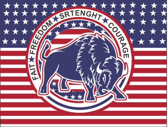 Restoration logo design by niichan12