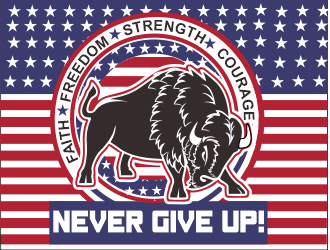 Restoration logo design by niichan12