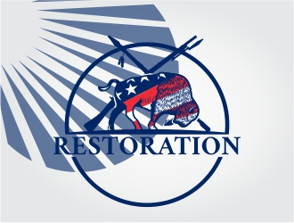  logo design by Alfatih05