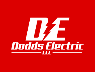 Dodds Electric LLC logo design by qqdesigns