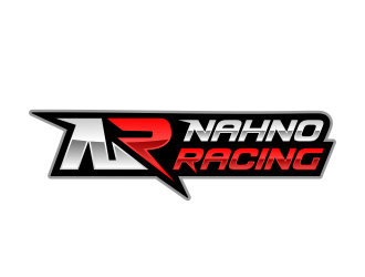 Nahno Racing logo design by Gopil