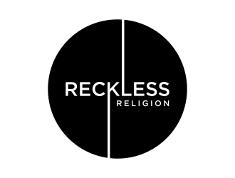 Reckless Religion logo design by qqdesigns