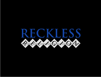 Reckless Religion logo design by Wisanggeni