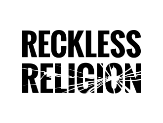 Reckless Religion logo design by lexipej