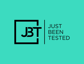 JBT (Just Been Tested) logo design by pel4ngi