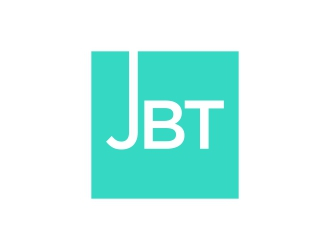 JBT (Just Been Tested) logo design by epscreation