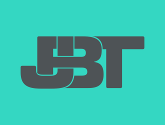 JBT (Just Been Tested) logo design by Mahrein