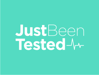 JBT (Just Been Tested) logo design by GemahRipah