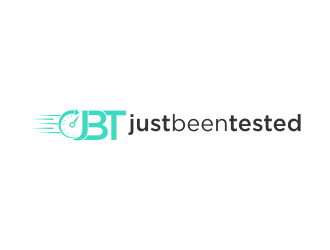 JBT (Just Been Tested) logo design by ndndn