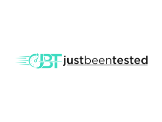 JBT (Just Been Tested) logo design by ndndn