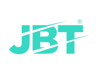 JBT (Just Been Tested) logo design by epscreation