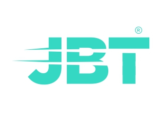 JBT (Just Been Tested) logo design by epscreation