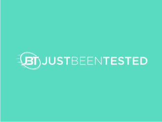 JBT (Just Been Tested) logo design by RatuCempaka