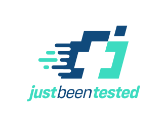 JBT (Just Been Tested) logo design by Panara