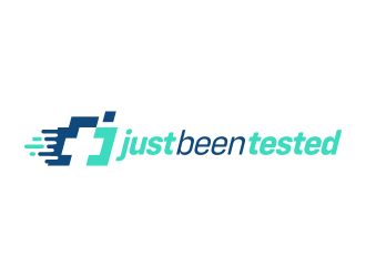 JBT (Just Been Tested) logo design by Panara