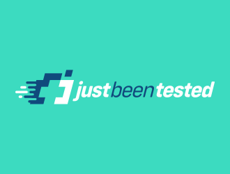 JBT (Just Been Tested) logo design by Panara