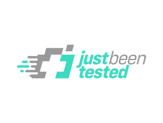 JBT (Just Been Tested) logo design by Panara