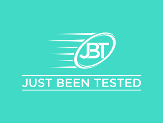 JBT (Just Been Tested) logo design by ArRizqu