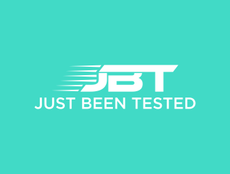 JBT (Just Been Tested) logo design by ArRizqu