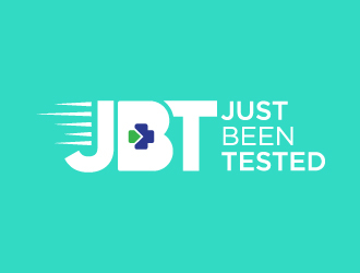 JBT (Just Been Tested) logo design by yans