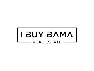 I Buy Bama logo design by pel4ngi