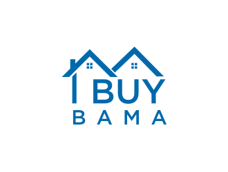 I Buy Bama logo design by BintangDesign
