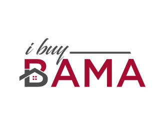 I Buy Bama logo design by Purwoko21