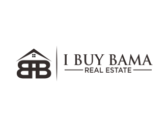 I Buy Bama logo design by qqdesigns