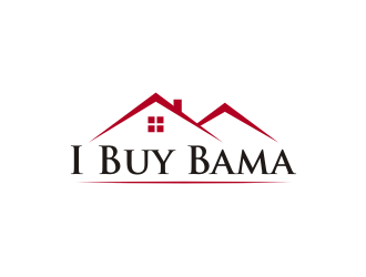 I Buy Bama logo design by GemahRipah