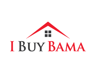 I Buy Bama logo design by BrightARTS