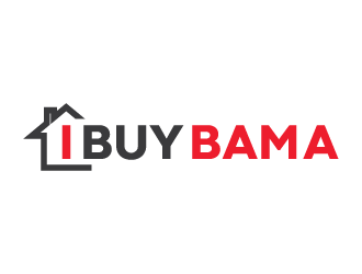 I Buy Bama logo design by BrightARTS