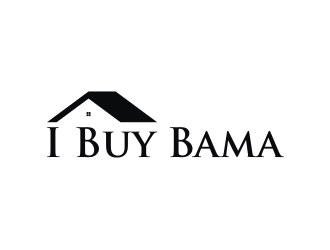I Buy Bama logo design by mbamboex