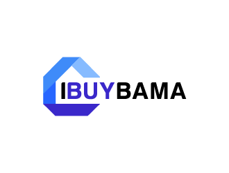 I Buy Bama logo design by jafar