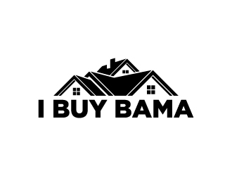 I Buy Bama logo design by sakarep