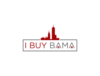I Buy Bama logo design by luckyprasetyo